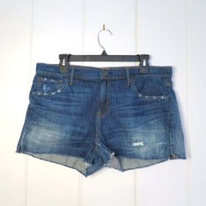 Jean Shorts 31R